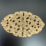 Vintage Gold Photo 1