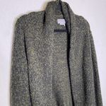 Anthropologie ‎ | Green Thick Knit Sweater Small Photo 0