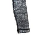 Lululemon  Wunder Under High Rise Leggings Full Length Spray White Black Size 6 Photo 9