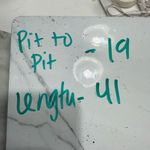 & Other Stories & Other Stories Women’s 0 Pink Long Sleeve Dress Photo 4