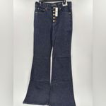 J.Crew  Tall high-rise flare jean 29-Tall Photo 2