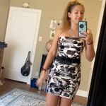 Ruby Rox Cocktail Mini Dress Photo 0