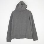 Aeropostale Y2k Sunset Peak, Colorado Gray Hoodie Sweatshirt Medium Photo 5