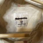 Celebrity Pink  Denim Romper Women’s Floral Photo 2