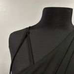 Harbison Moonbeam Cutout Jersey Maxi Dress XXL Photo 4