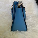 Michael Kors Ellis top handle satchel Crossbody Photo 13