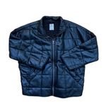 Free People Vegan Leather Jacket Photo 3