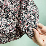 Athleta NWT Conscious Crop Built In Bra Sleeveless Tank Size XS in Paint Photo 7