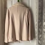 ZARA  jacket/coat, faux fur collar, size small Photo 10