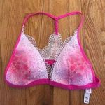 Victoria's Secret Bralette Photo 0