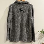 Woolrich  VTG Medium Wool Mohair Blend Pullover Sweater Cozy Knit Winter Classic Photo 1