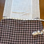 Grace Elements Y2K Tweed Mini Skirt Photo 4
