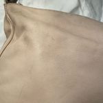 Furla  vintage beige leather shoulder bag Photo 4