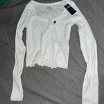 Hollister Must Have Button Top Photo 0