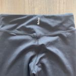 Lilybod Workout Leggings In Black Photo 4