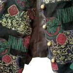 Norton Mcnaughton Vintage Vest Photo 1