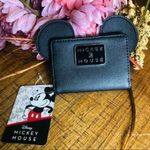 Disney  Mickey Mouse Wallet NWT​ Photo 1
