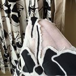 Jason Wu NEW | Floral Print Chiffonpaneled Cotton Gabardine Trench Coat Photo 7