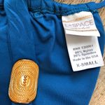 l*space L*‎ Triangle Top With Gold Hardware nwt Photo 3