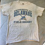 MV Sport University Of Delaware T-shirt Field Hockey Photo 0