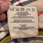 Burberry ‎ Women's Quilted Jacket Mustard Yellow Size XS Photo 6