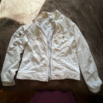 Nike  Jacket Zip-Up Photo 0