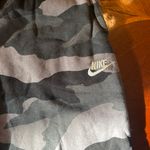 Nike Camo sweatshorts Photo 1
