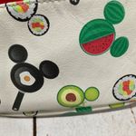 Lounge Fly  DISNEY MICKEY MOUSE FOODIE FANNY PACK BOX LUNCH EXCLUSIVE Photo 7