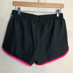 Champion Gray and Pink Athletic Shorts Photo 4