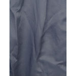 Sandro  Paris Navy Double Breasted Wool Coat Size EU 40 Career Business Thick Photo 5