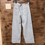 American Eagle  low rise wide leg baggy jeans Photo 2
