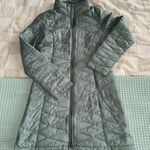 Patagonia  Fiona Parka Women’s Small Down Quilted Lightweight Coat Photo 0
