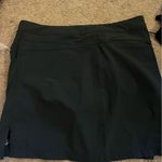 The North Face  black skort 4 Photo 6