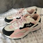 FILA Shoes Photo 0