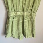 Young Fabulous and Broke YFB HUDSON ROMPER // BAYLEAF PIGMENT Photo 9