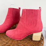 Opening Ceremony Heel Chelsea Boots Photo 3