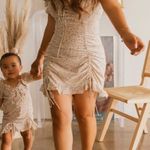 Miss Lola Floral Dress Photo 0