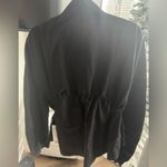 Lululemon NWT  - Crinkle Nylon Cinchable Jacket - $148 - Size XL Photo 12