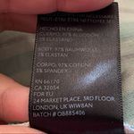 Urban Outfitters  Corduroy Striped Dress‎ Size 12 Photo 9