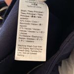 J.Crew  Remi navy blue pleated dress pants like new Photo 95