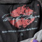 Marilyn Monroe Papaya  Oversized Dolman Sleeve High Low Top Photo 6