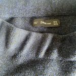 ZARA Knit Midi Skirt - Size S Photo 1