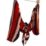 Olivaceous  Crop Top‎ nwot Photo 2