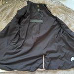 NEW House of Harlow 1960 Double Breasted Sequin Blazer Sz‎ M Gold Holiday Party Size M Photo 9