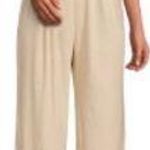 Antonio Melani Linen Jumpsuit Photo 0