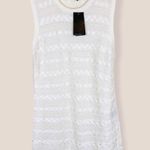 Ralph Lauren Cable Knit Sleeveless Sweater Tunic Photo 0