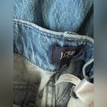 J.Crew High-rise Denim Trouser Jean, Size 26 Photo 2