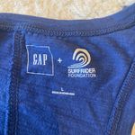 Gap BRAND NEW  SURF RIDER FOUNDATION TANK TOP Photo 1