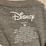 Disney  • Grey Together We Win Epcot Tee Shirt Photo 4