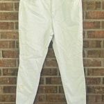 Jessica Simpson Lightwashed  adored high rise ankle skinny natural hem … Photo 0